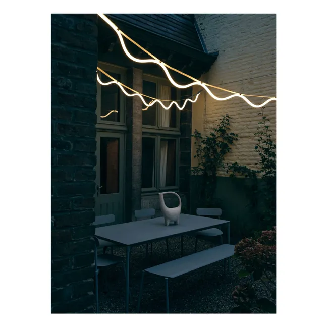 Suspension Spline, David Derksen | Marron