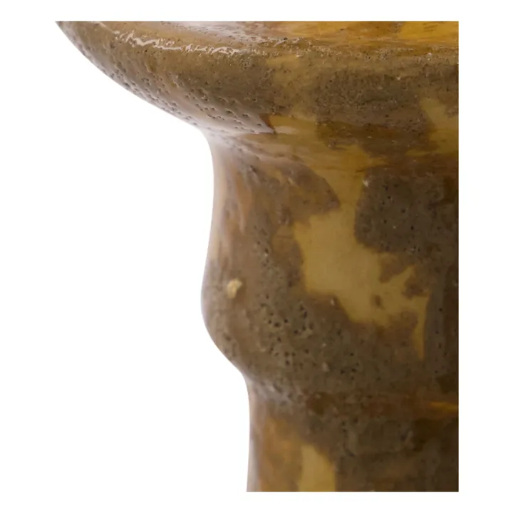Candelabro Raag | Ocre- Imagen del producto n°3