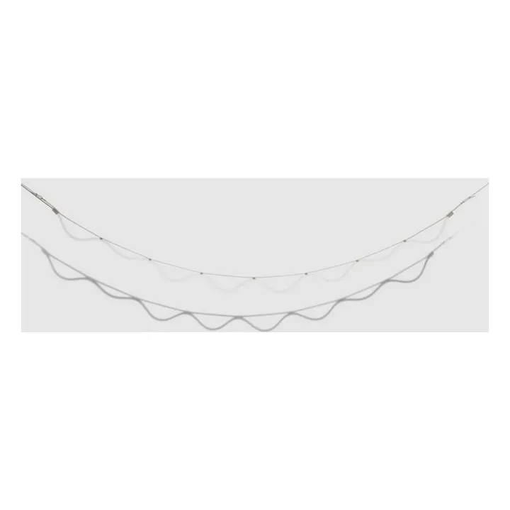 Suspension Spline, David Derksen | Beige- Image produit n°4