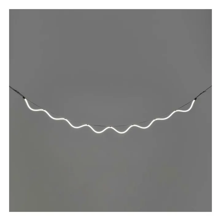 Suspension Spline, David Derksen | Beige- Image produit n°3