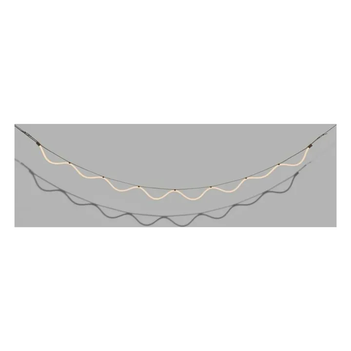 Suspension Spline, David Derksen | Beige- Image produit n°2