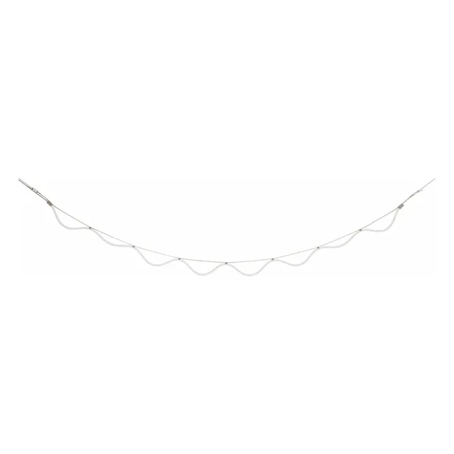 Suspension Spline, David Derksen | Beige