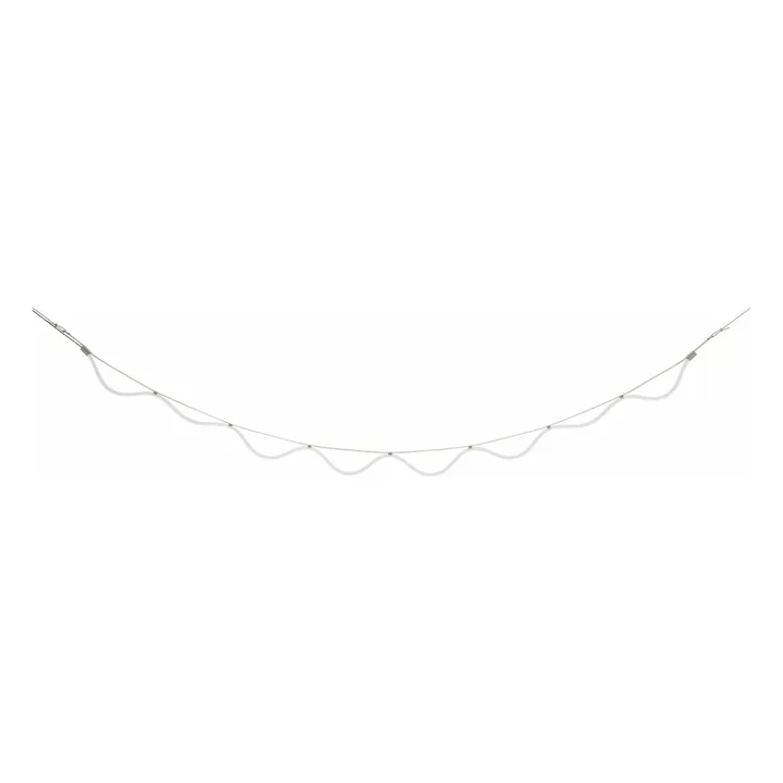 Suspension Spline, David Derksen | Beige- Image produit n°0