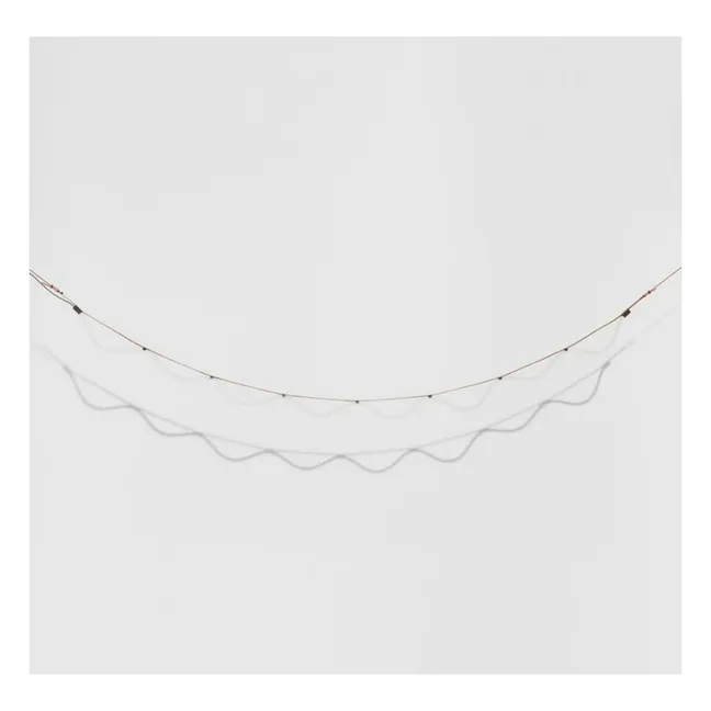 Suspension Spline, David Derksen | Marron