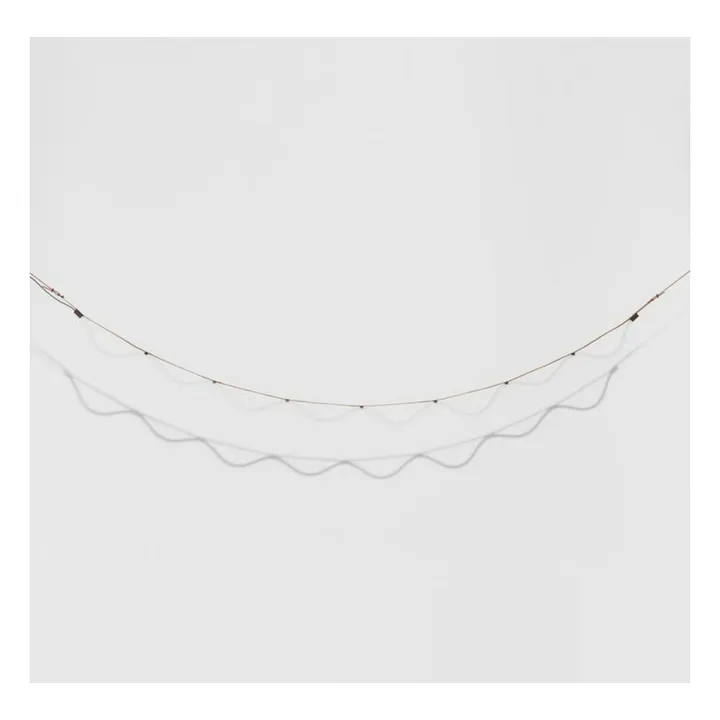Suspension Spline, David Derksen | Marron- Image produit n°4