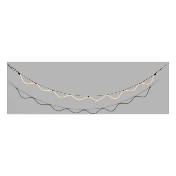 Suspension Spline, David Derksen | Marron- Image produit n°3