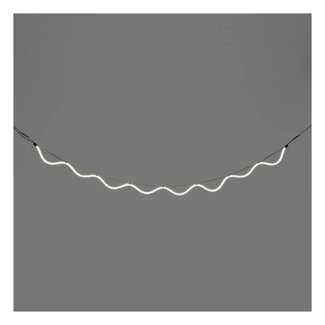 Suspension Spline, David Derksen | Marron