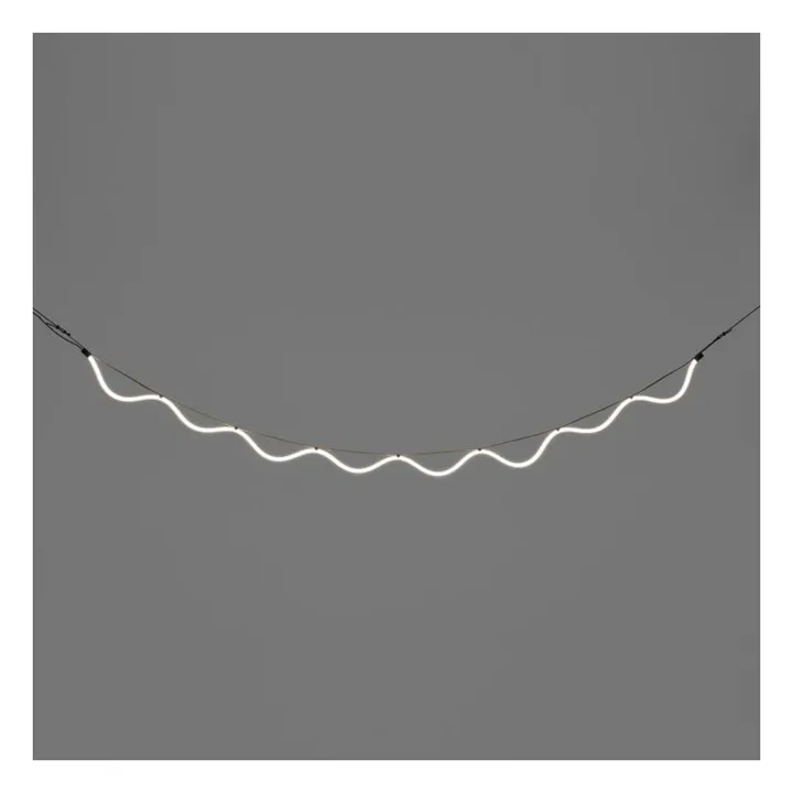 Suspension Spline, David Derksen | Marron- Image produit n°2