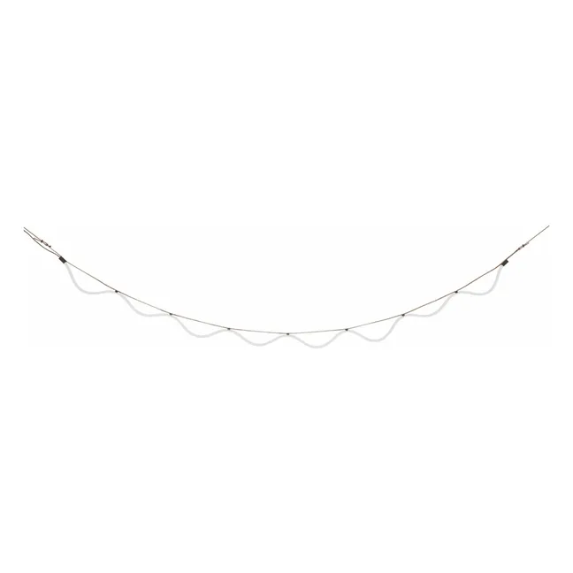 Suspension Spline, David Derksen | Marron