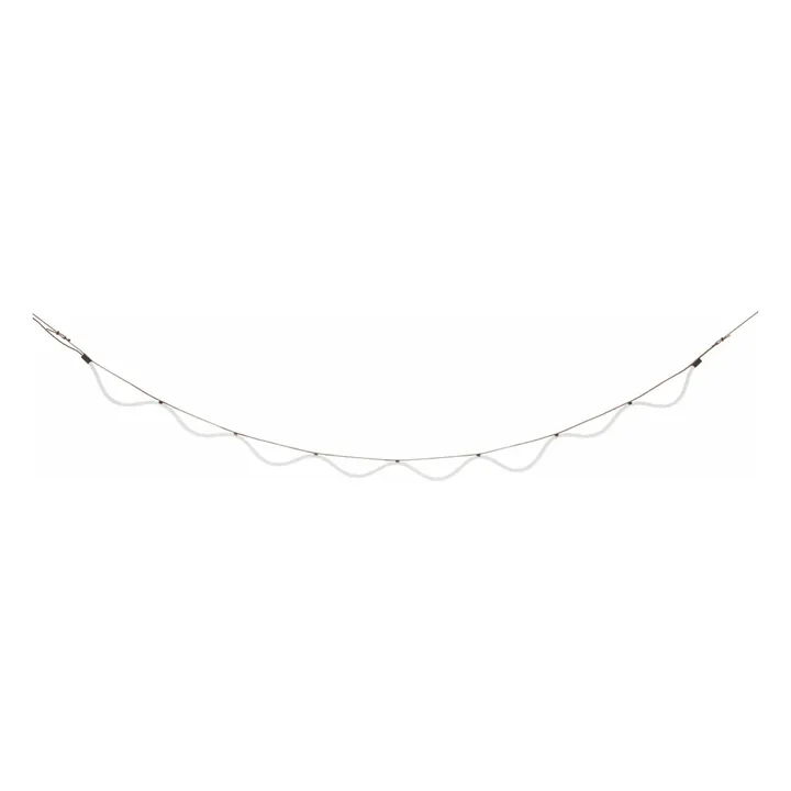 Suspension Spline, David Derksen | Marron- Image produit n°0