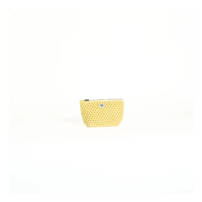 Pochette Small | Vanille