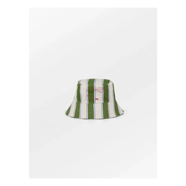 Bob Rayé | Vert