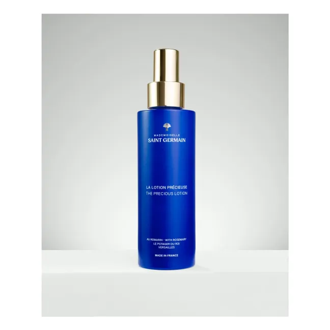 Lotion précieuse - 120ml