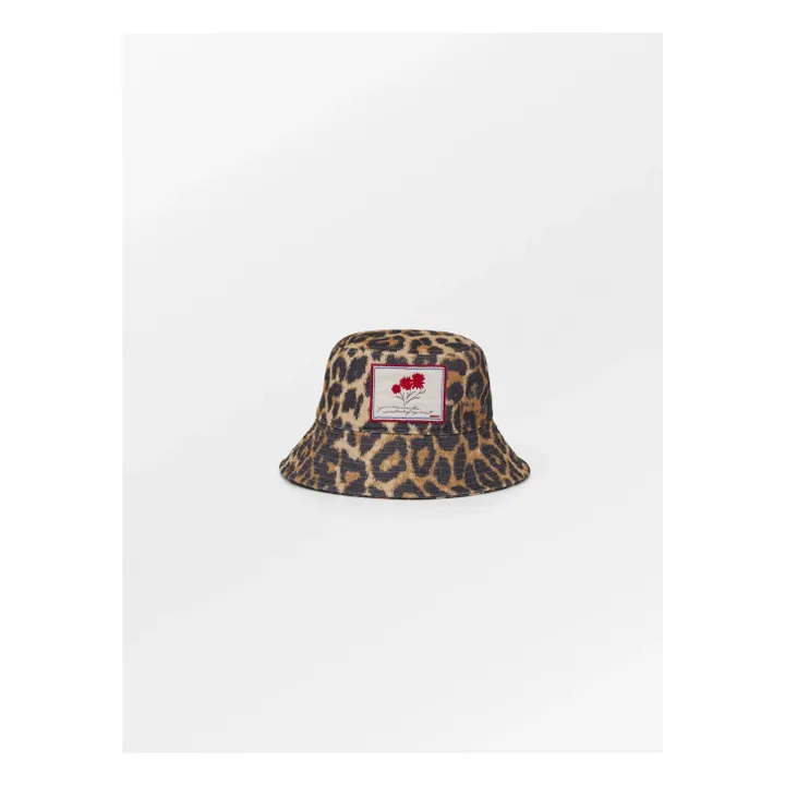 Bob Leopa | Marron- Image produit n°2