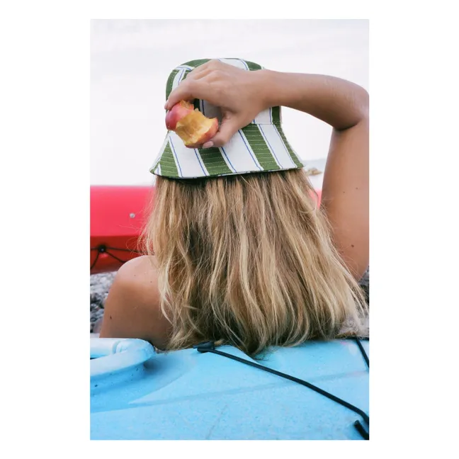 Bob Rayé | Vert