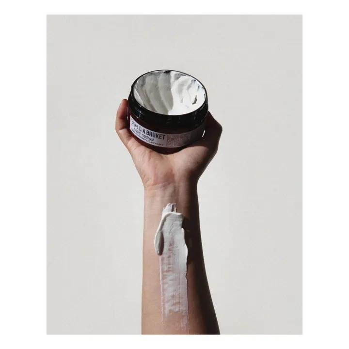 Crema Corporal de Romero, Salvia y Lavanda 298 - 200ml- Imagen del producto n°1