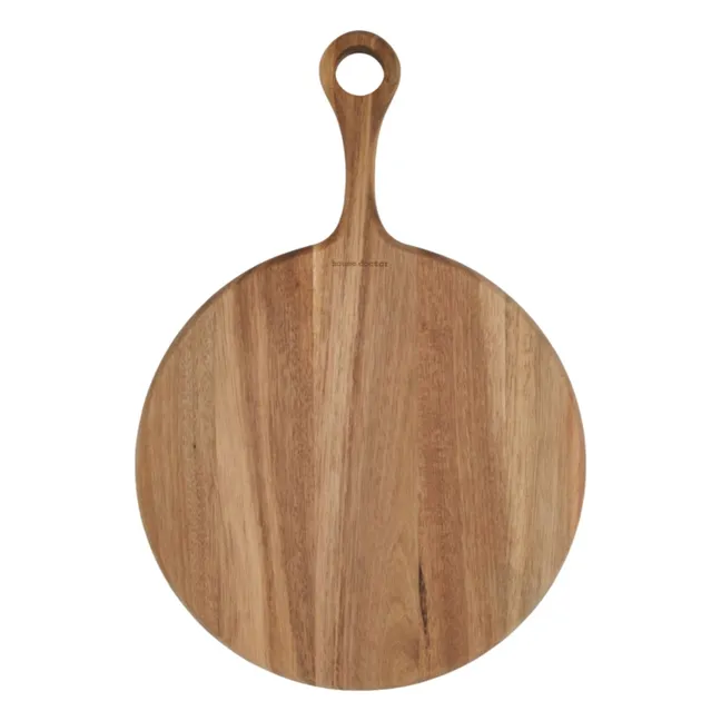 Erya round cutting board