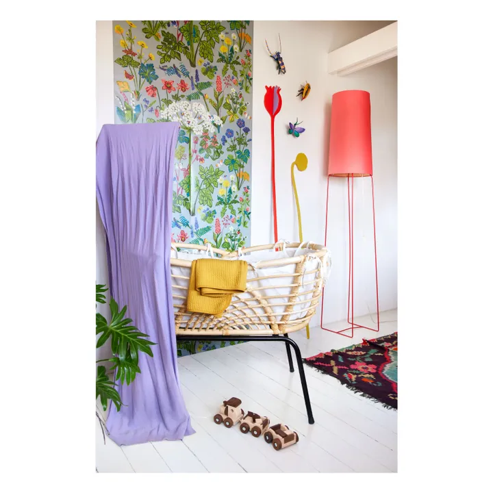 Décoration murale Scarabée Rosalia- Image produit n°5