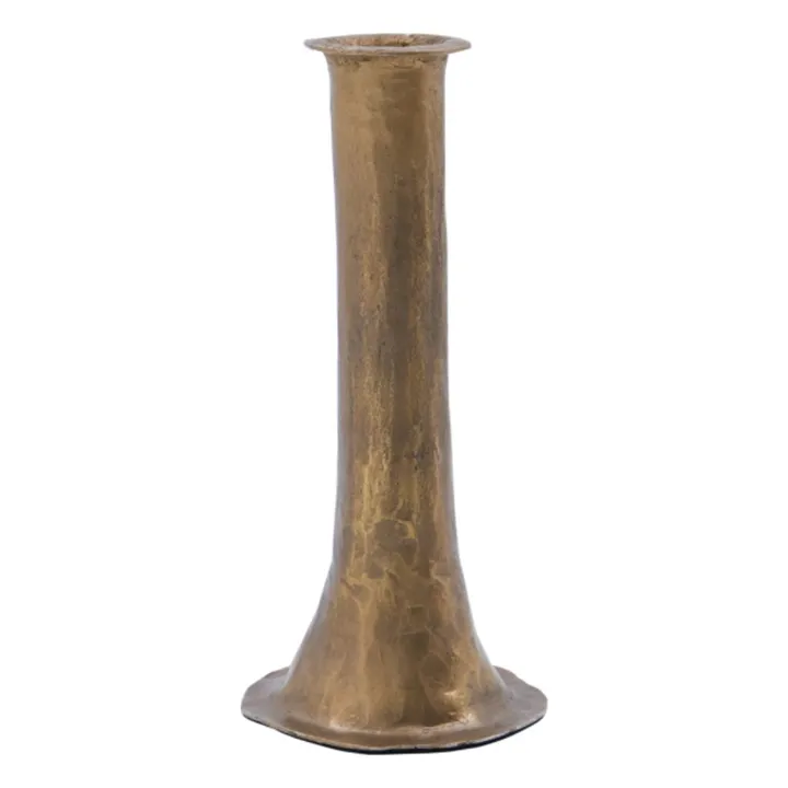 Candelabro Ticca | Dorado- Imagen del producto n°3