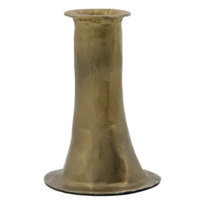 Candelabro Ticca | Dorado- Imagen del producto n°0