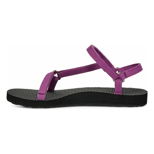 Sandales Original Universal Slim | Violet