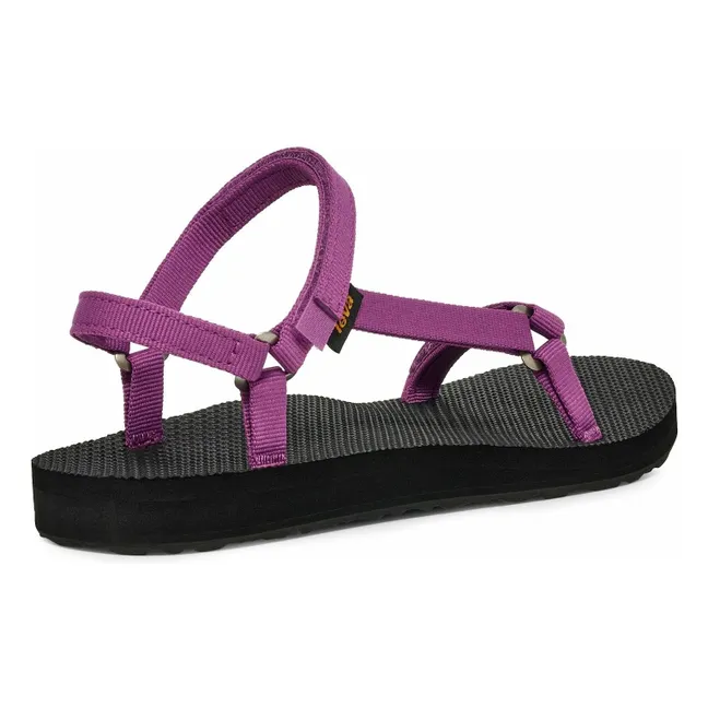 Sandales Original Universal Slim | Violet