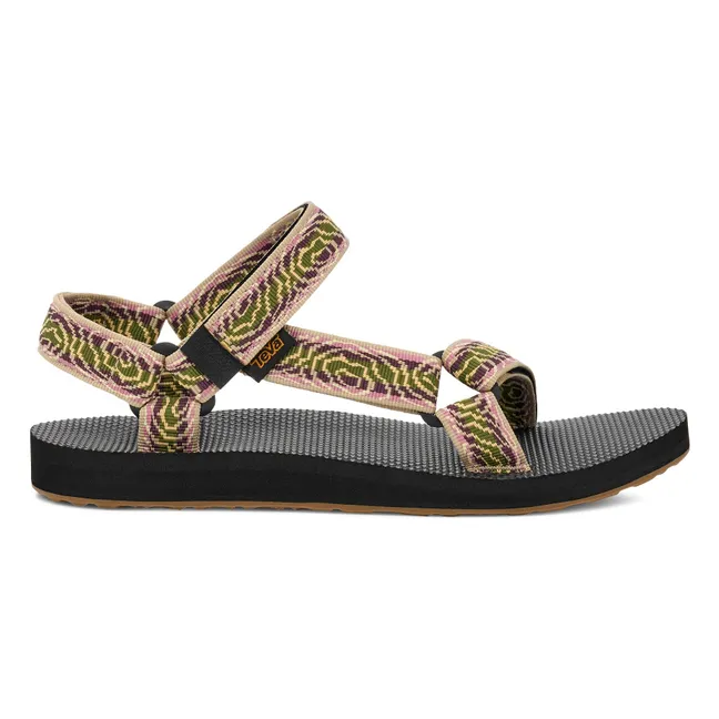 Sandalias Original Archivo Universal Topo | Rosa Pálido