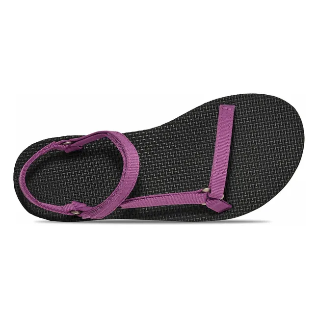 Sandales Original Universal Slim | Violet
