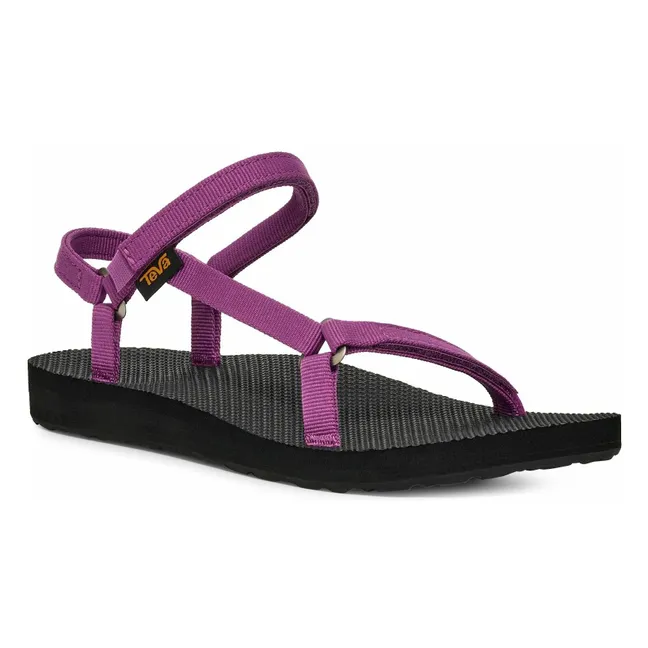 Sandalias Original Universal Slim | Violeta