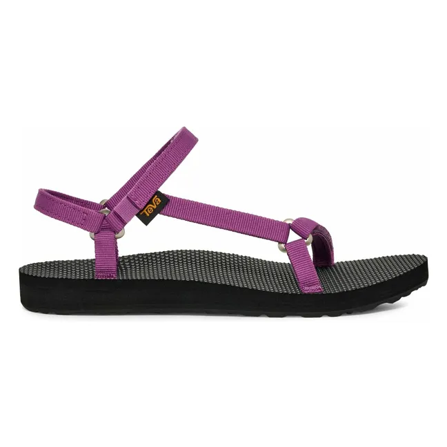 Sandales Original Universal Slim | Violet