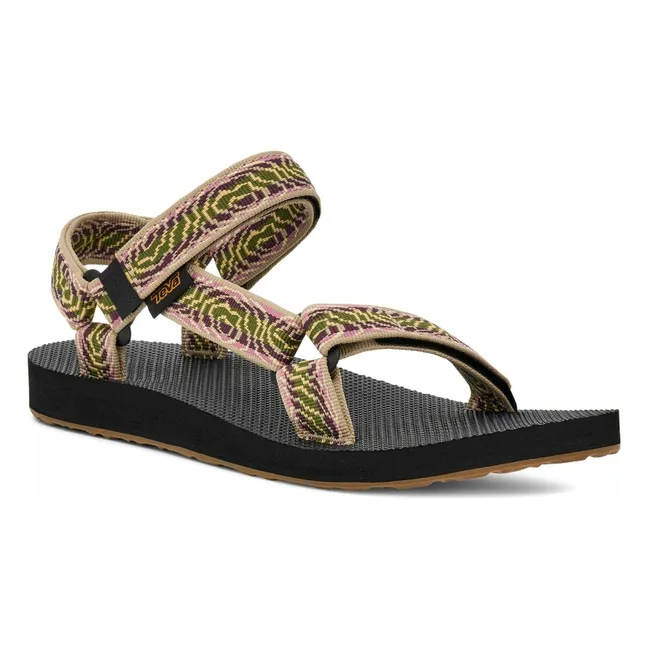 Sandalias Original Archivo Universal Topo | Rosa Pálido