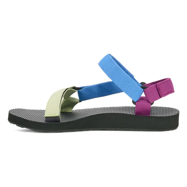 Sandales Original Universal Glow | Bleu