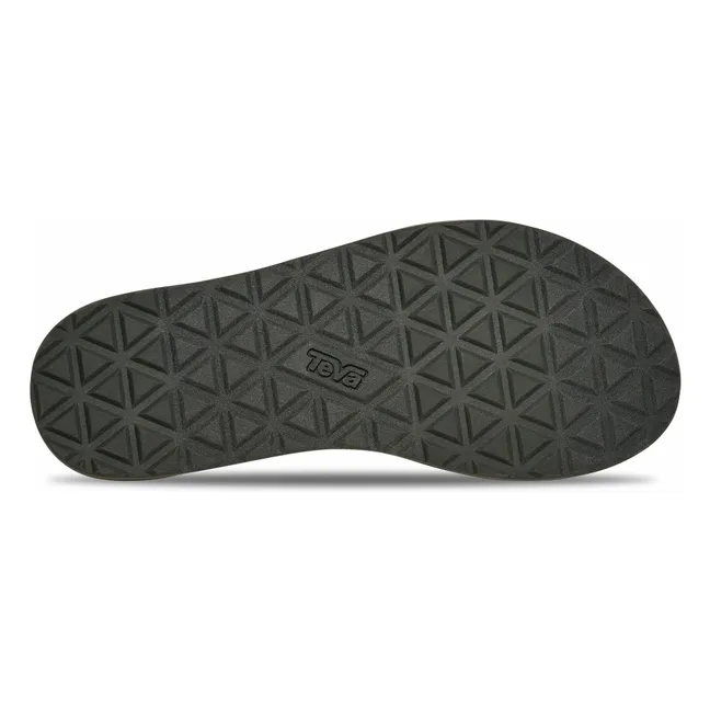 Sandales Original Universal Glow | Bleu