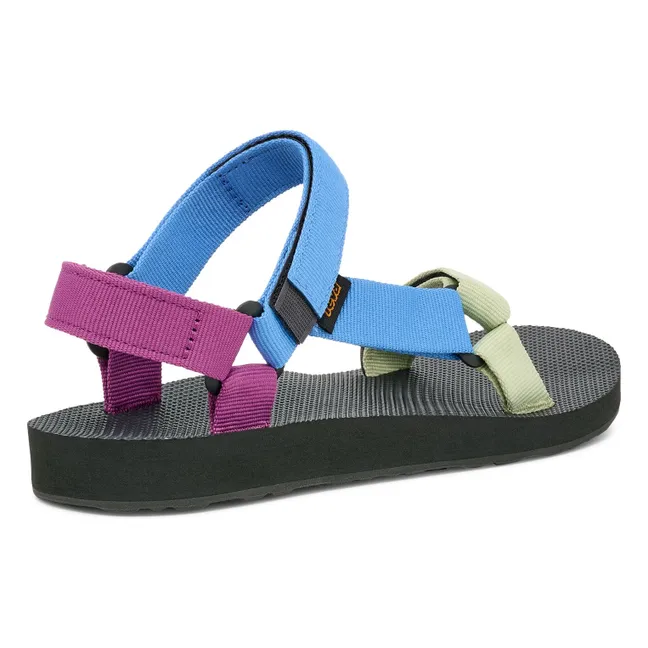 Sandales Original Universal Glow | Bleu