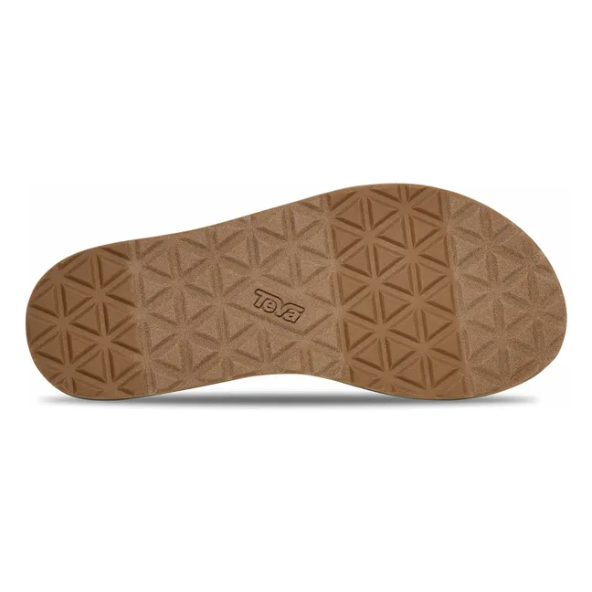 Sandalias Original Archivo Universal Topo | Rosa Pálido