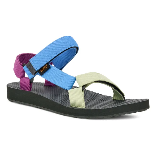 Sandales Original Universal Glow | Bleu