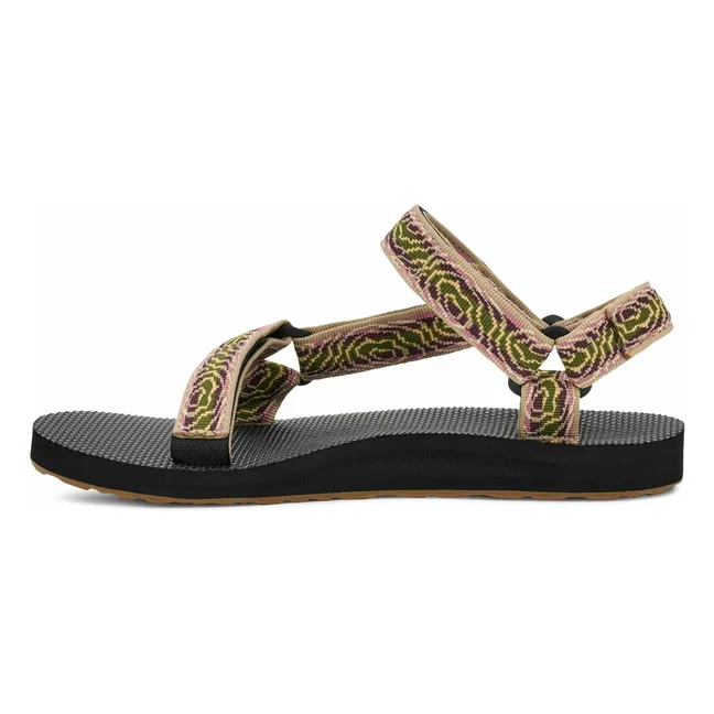 Sandalias Original Archivo Universal Topo | Rosa Pálido