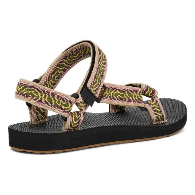 Sandalias Original Archivo Universal Topo | Rosa Pálido