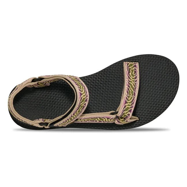 Sandales Original Universal Archive Topo | Rose pâle