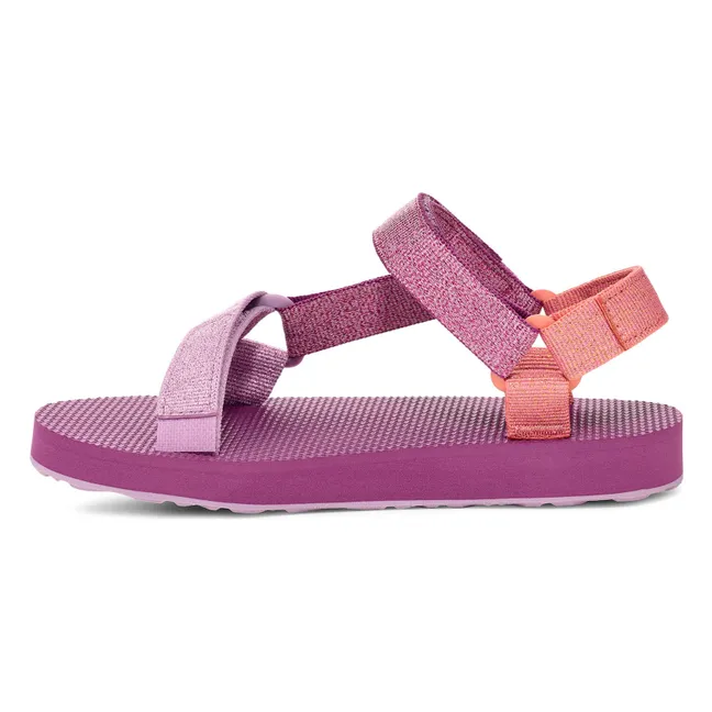 Sandals Original Universal Metallic | Pink