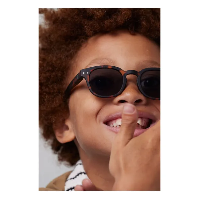 Sonnenbrillen #C Kids | Braun