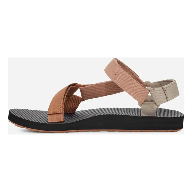 Sandalias originales Universal Maple Sugar | Marrón