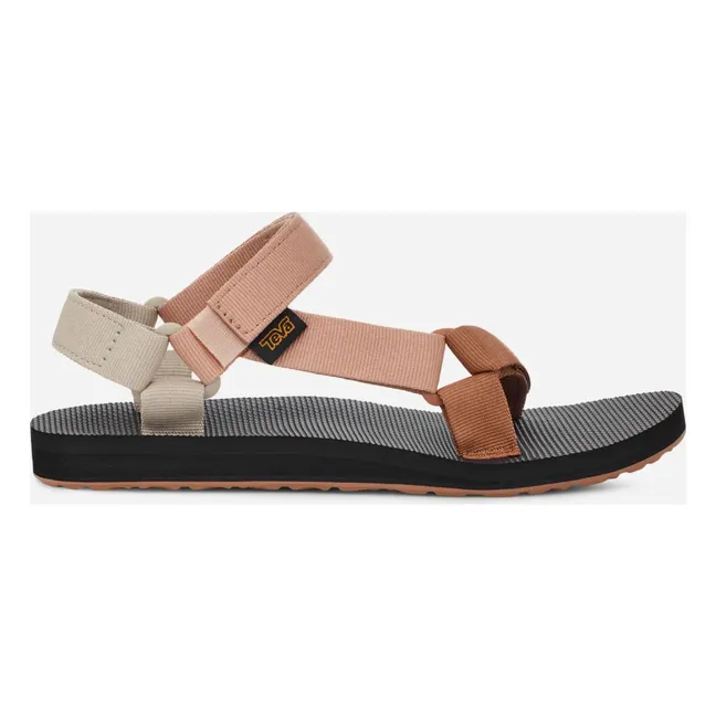 Sandalias originales Universal Maple Sugar | Marrón