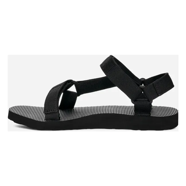 Sandales Original Universal  | Noir