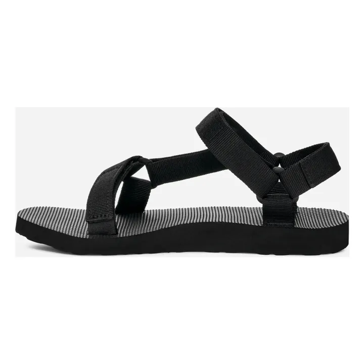 Sandales Original Universal  | Noir- Image produit n°3