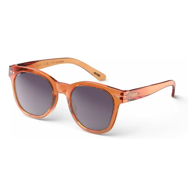 Sonnenbrille #N | Orange