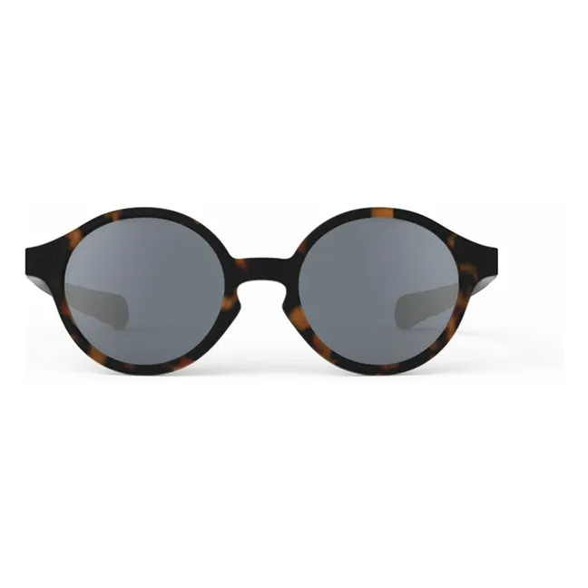 Sonnenbrillen #D Kids | Braun