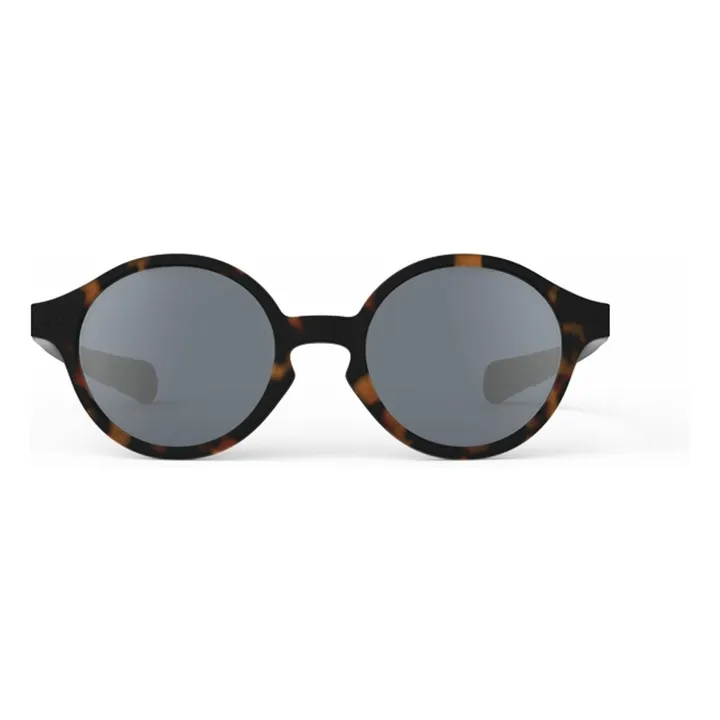 Sunglasses #D Kids | Brown- Product image n°0