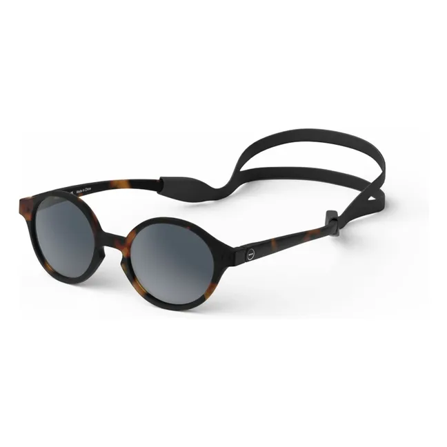 Sonnenbrillen #D Kids | Braun