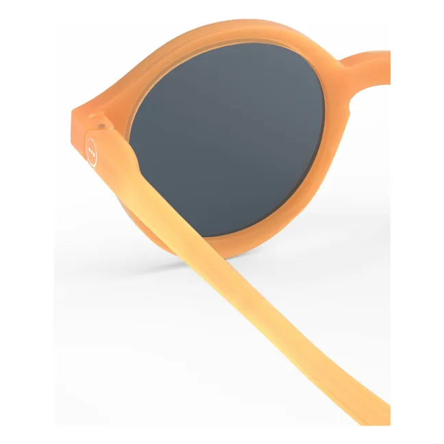 Sonnenbrille #D Kids Plus | Orange
